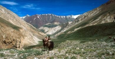 Campo Traves Villa Algarrobo