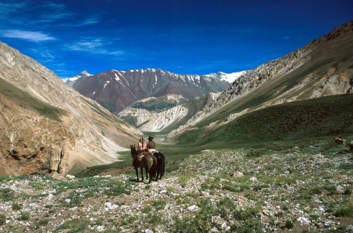 Campo Traves Villa Algarrobo