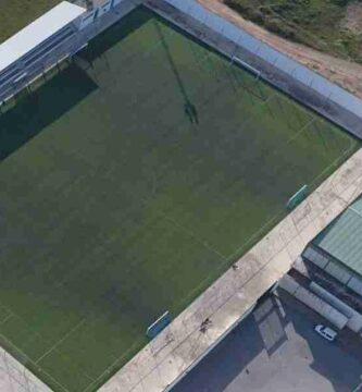 Carrera Urbana Villa De Campillos