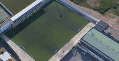 Carrera Urbana Villa De Campillos