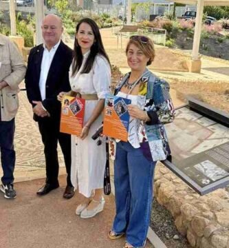 Subida Pedestre Al Santuario Virgen De La Sierra