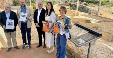 Subida Pedestre Al Santuario Virgen De La Sierra