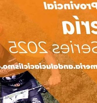 Carrera Montana Valle Del Almanzora