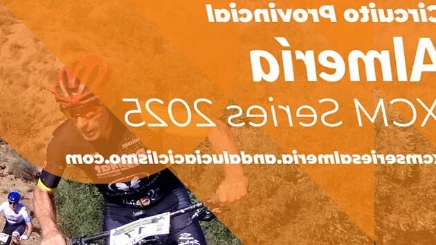 Carrera Montana Valle Del Almanzora