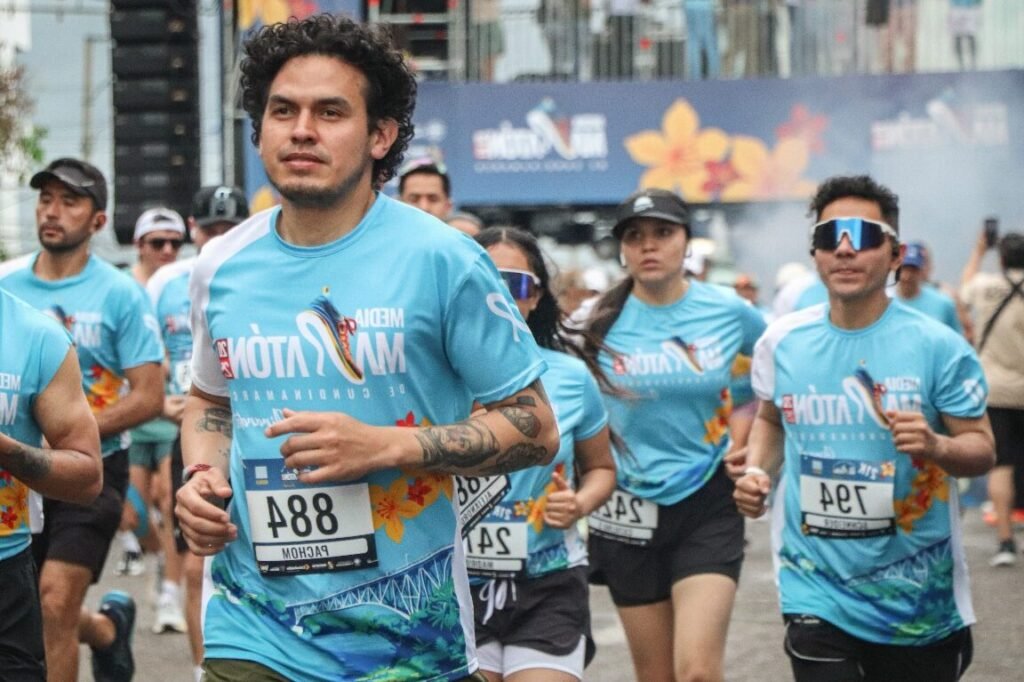 Carrera Popular Ciudad Palma Del Rio
