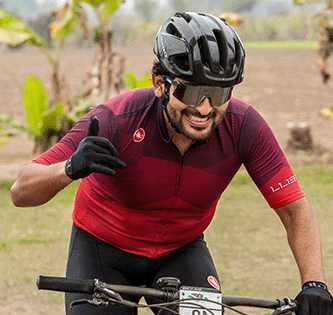 Carrera 100k 50k Ciudad De Malaga