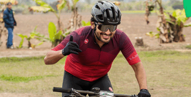 Carrera 100k 50k Ciudad De Malaga