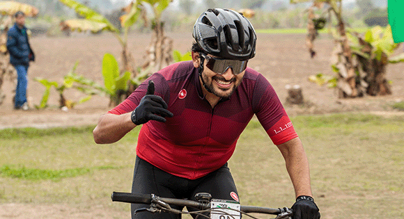 Carrera 100k 50k Ciudad De Malaga