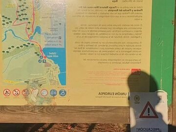 Media Maraton Ruta Hoteles Cartaya Rompido Nuevo Portil