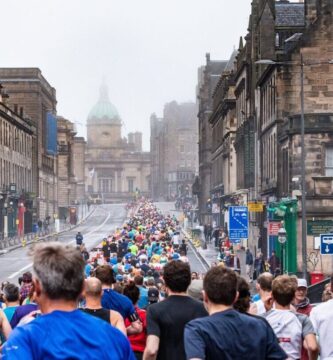 Media Maraton Ciudad Arcos