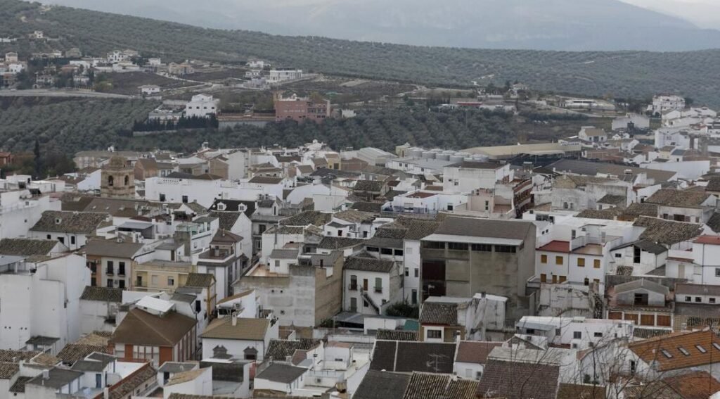 Carrera Navidad Rute En Navidad