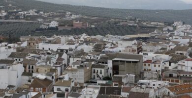 Carrera Navidad Rute En Navidad
