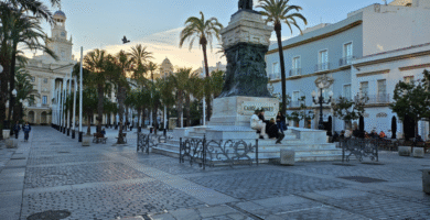 Eco Cross Parque Guadalete