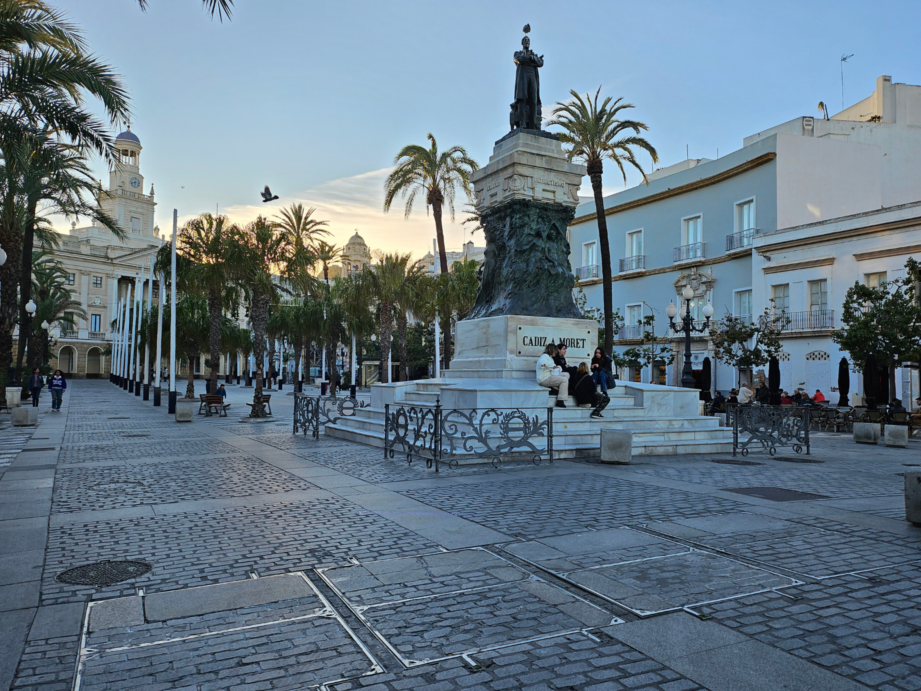 Eco Cross Parque Guadalete