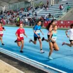 Circuito Provincial Atletismo Diputacion Sevilla
