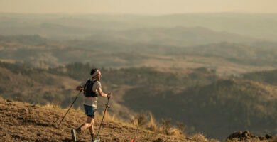 Encuentro Atletismo En Pista Velez Malaga
