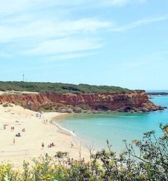 Milla Urbana Ciudad De Punta Umbria