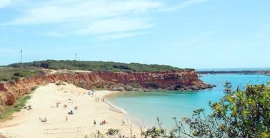 Milla Urbana Ciudad De Punta Umbria