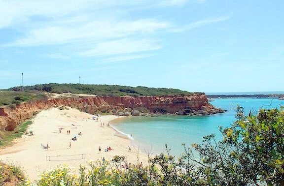 Milla Urbana Ciudad De Punta Umbria