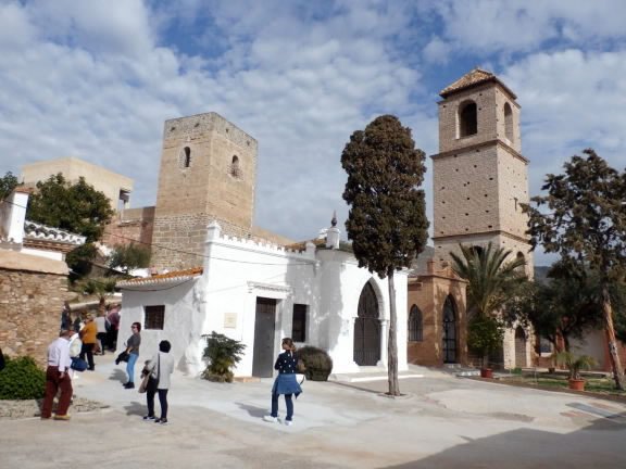 Campo Traves Ciudad Alora