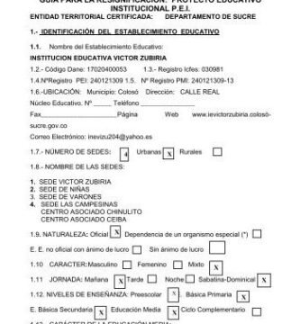 Fechas De Inscripción De Kínder: Requisitos Y Guía De Registro