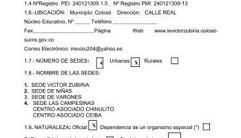 Fechas De Inscripción De Kínder: Requisitos Y Guía De Registro
