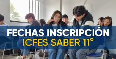 Fechas De Inscripción: Hasta Cuándo Puedes Inscribirte