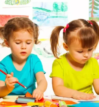 Fechas De Inscripción Preescolar: Cuándo Inscribir Y Qué Documentos