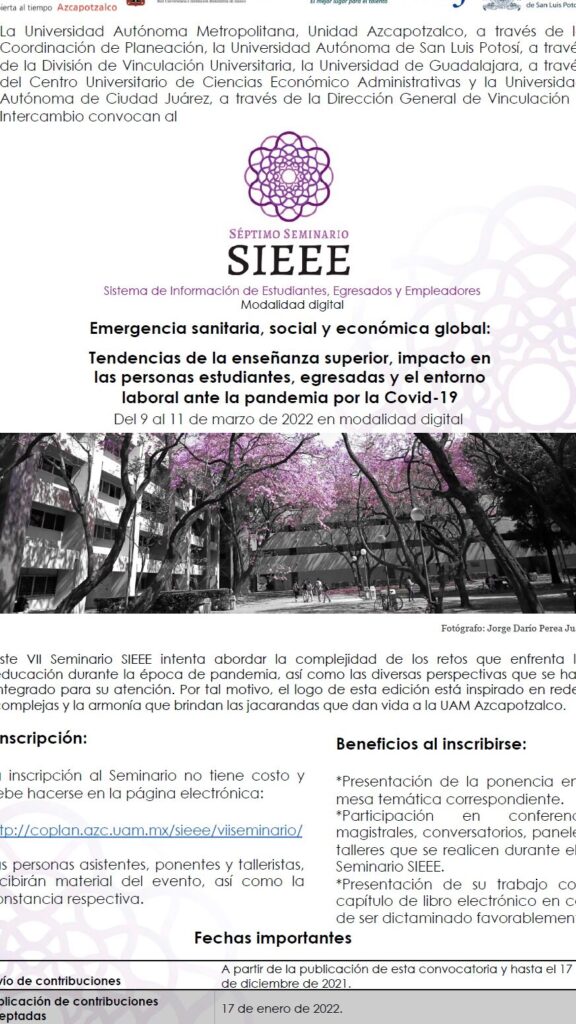 Fechas De Inscripción UACJ : Calendario Y Requisitos