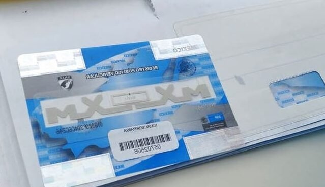 Folio De Constancia De Inscripción Vehicular: Guía Y Trámites