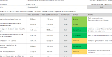 Formato De Inscripción De Secundaria: Plantilla Y Guía