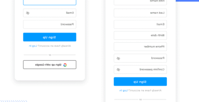 Formulario De Inscripción En Línea: Guía Rápida Y Registro Fácil