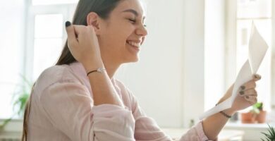 Frases Para Inscripción Escolar: Cartas Y Solicitudes De Admisión