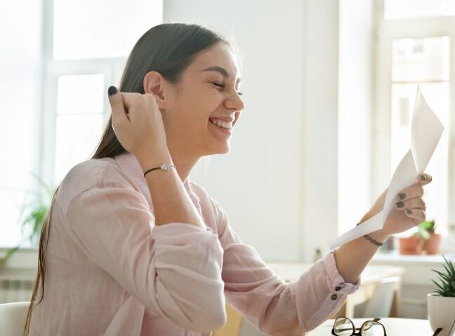 Frases Para Inscripción Escolar: Cartas Y Solicitudes De Admisión