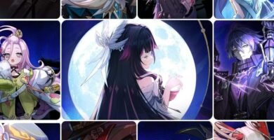 Genshin Impact: Fragmento De Inscripción, Qué Es Y Cómo Obtenerlo