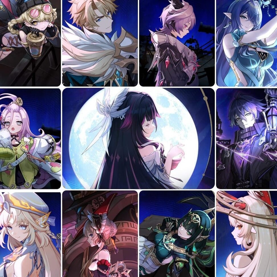 Genshin Impact: Fragmento De Inscripción, Qué Es Y Cómo Obtenerlo