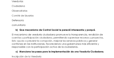 Guía De Inscripción A Becas: Requisitos, Pasos Y Consejos