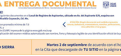 Guía De Inscripción A La Prepa: Requisitos Y Pasos