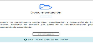 Guía De Inscripción A La Secundaria: Requisitos, Documentos Y Plazos