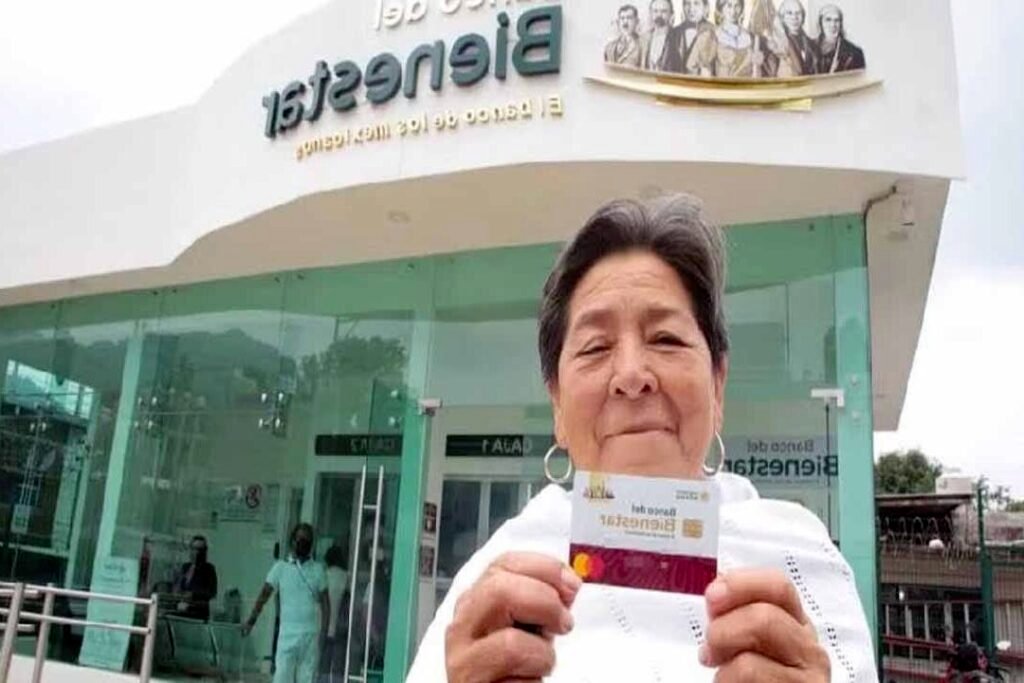 Guía De Inscripción A Programas De Bienestar Para Adultos Mayores