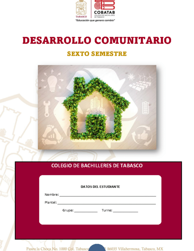 Guía De Inscripción Cobatab: Requisitos, Pasos Y Trámites En Línea