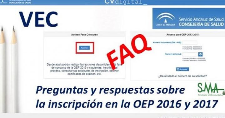 Guía De Inscripción EIR: Requisitos, Plazos Y Pasos