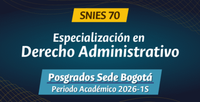 Guía De Inscripción En El Sistema De La Facultad De Derecho: Pasos Y Requisitos