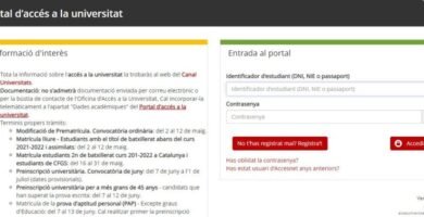 Guía De Inscripción En Gencat: Trámites, Requisitos Y Pasos