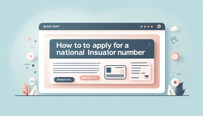Guía De Inscripción En La Seguridad Social: Pasos Y Requisitos