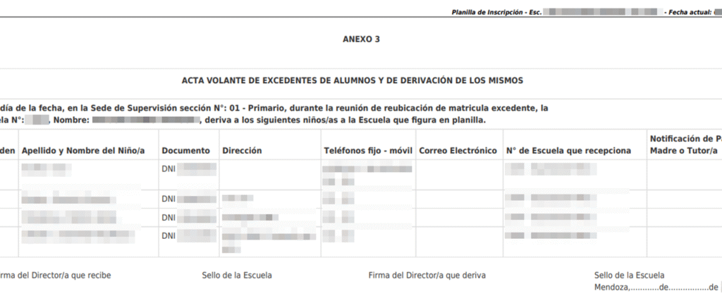Guía De Inscripción En Primaria: Requisitos, Documentos Y Fechas De Matrícula