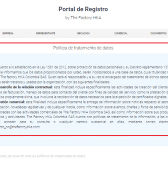 Guía De Inscripción: Formato, Pasos Y Documentos Necesarios