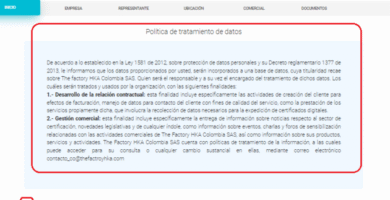 Guía De Inscripción: Formato, Pasos Y Documentos Necesarios