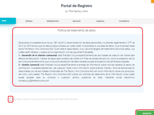 Guía De Inscripción: Formato, Pasos Y Documentos Necesarios