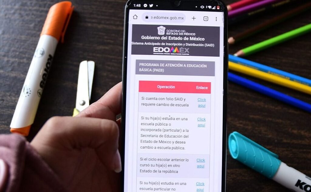 Guía De Inscripción PAEB: Requisitos, Fechas Y Pasos